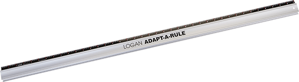 540 Adapt-A-Rule (40")