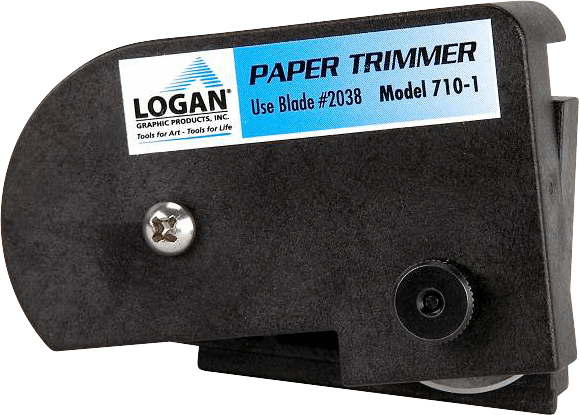 710-1 Paper Trimmer