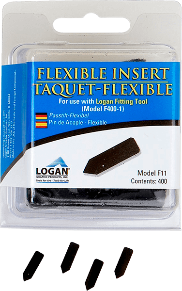 F11 Flexible Insert